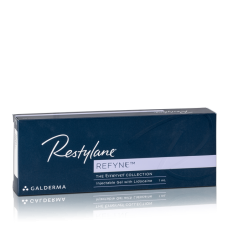 Restylane Refyne Lidocaine (1 Syringe x 1 ml)