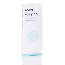 Saypha Volume (1 Syringe x 1 ml)