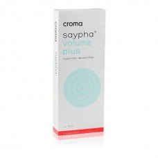 Saypha Volume + Lidocaine (1 Syringe x 1 ml)