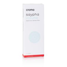 Saypha Volume Lidocaine (1 Syringe x 1 ml)