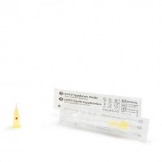 SoftFil Needle 30G x 4mm (100 pieces)