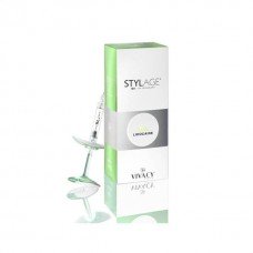 Stylage Bi-Soft XL Lidocaine (2 Syringe x 1 ml)