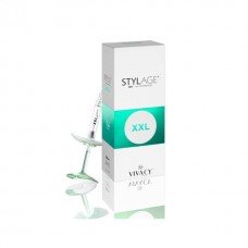 Stylage Bi-Soft XXL (2 Syringe x 1 ml)