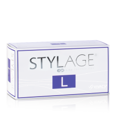 Stylage L (2 Syringe x 1 ml)