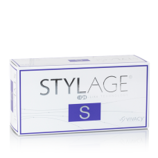 Stylage S (2 Syringe x 0.8 ml)