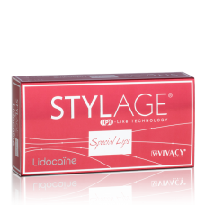 Stylage Special Lips Lidocaine (1 Syringe x 1 ml)