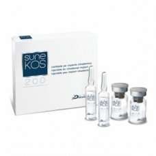 Sunekos (Amps + Vials 2x3ml+2x3ml)