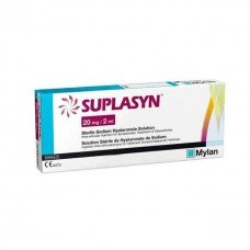 Suplasyn (1Syringe x 2 ml)