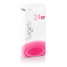 Surgiderm 24XP (2 Syringe x .8 ml)