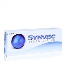 Synvisc (1 Syringe x 2 ml)