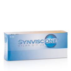 Synvisc One (1 Syringe x 6 ml)