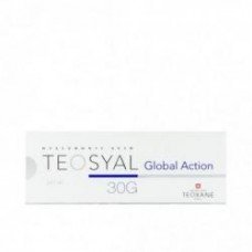 Teosyal 30G Global Action (2 Syringes x 1ml)