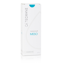 Teosyal Meso (2 Syringes x 1ml)