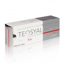 Teosyal Puresense 27G Kiss (2 Syringes x 1ml)