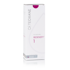 Teosyal Puresense Redensity I (2 Syringes x 1 ml)