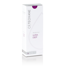 Teosyal Puresense Ultra Deep (2 Syringes x 1.2 ml)