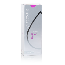 Teosyal RHA 4 (2 Syringes x 1.2 ml)