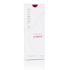 Teosyal Ultimate (1 Syringe x 3 ml)