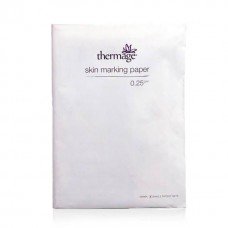 Thermage TK-0.25 Skin Marking Paper (6 Pieces)
