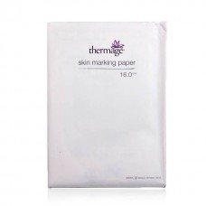 Thermage TK-16.0 Skin Marking Paper (6 Pieces)